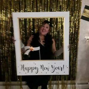 Meet your Posher, Cindy